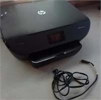 HP Envy photo 6255 printer, works great