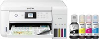 $359  Epson ET-2760 Wireless All-in-One Printer