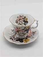 Royal Albert Floral Teacup