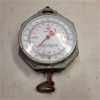 Sheng Chan 440 lb Scale. Untested