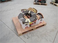 Qty Of (5) Boxes of Edge Tape