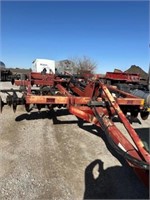 Landoll 2200 Weather Proofer II Ripper,