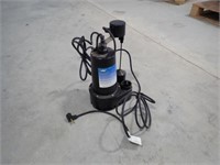 1/2 HP Cast Iron Submersible Pump(s)
