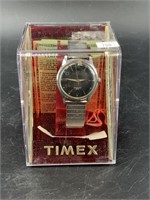 Classic Helbros Invincible wind up wrist watch, in