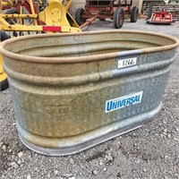 Univeral Water Trough Approx 47"Lx26"Wx24"D