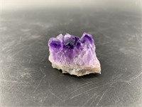 1.5" Amethyst specimen