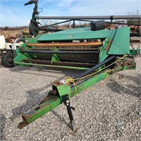 JD 1219 Mower Conditioner