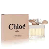 Chloe Women's 1.7 oz Eau De Parfum Spray