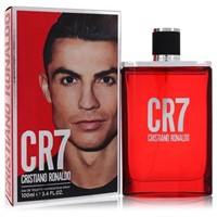 Cristiano Ronaldo Cr7 Men's 3.4 Oz Spray
