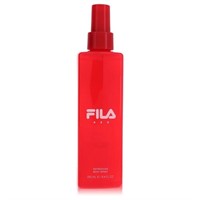 Fila Red Men's 8.4 Oz Body Spray