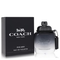 Coach Men's 1.3 Oz Eau De Toilette Spray