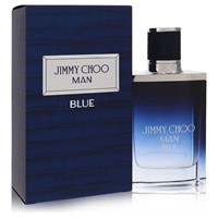 Jimmy Choo Man Blue Men's 1.7 Oz Spray