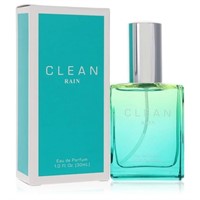 Clean Rain Women's 1 Oz Eau De Parfum Spray