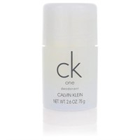 Calvin Klein Ck One Women's 2.6 Oz Deodorant Stick