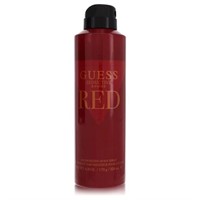 Guess Seductive Homme Red Men's 6 oz Body Spray
