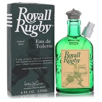 Royall Fragrances Rugby Men's 4 oz Spray