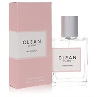 Clean Original Women's 1 oz Eau De Parfum Spray