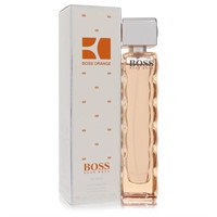 Hugo Boss Orange Women's 2.5 Oz Spray