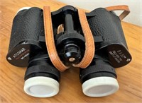Atcomar 9x30" Fieldview 7°30' Binoculars
