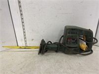 Bosch reciprocating saw