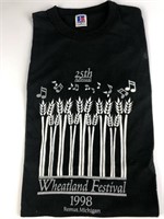 Wheatland Festival 1998