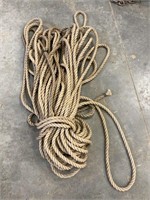 Rope