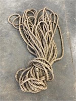 Rope