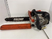 Echo CS-330T chainsaw