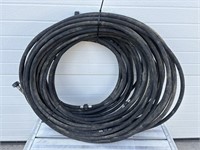 Black hose