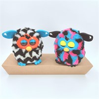 2012 Furbys by Hasboro