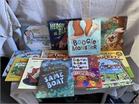 Great Lot of Childrne's Books