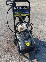 Brute 2,700 psi 2.3 gpm power washer