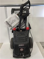 Simoniz 2300 PSI electric pressure washer