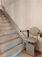 12' STAIRLIFT