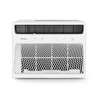 Hisense 18,000 BTU Window Air Conditioner,
