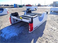 2023-2024 Ford Super Duty 8 Ft Box With Lights