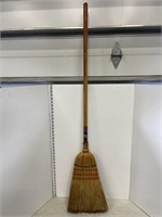 Corn broom