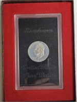 1973 Eisenhower U.S. Proof Dollar