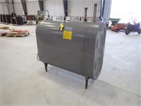 910 L Steel Fuel Tank