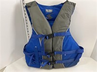 Adult life jacket