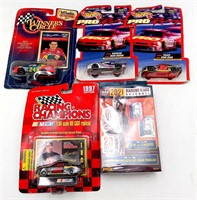 Winners Circle, Hot Wheels, etc. Toy Collectibles