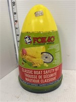 Fox40 Boat Safety Kit