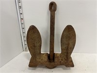 10lb boat anchor