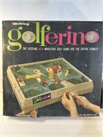 1962 Retro Golferino, Game in original box, with