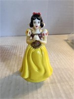 Walt Disney productions, Snow White plastic