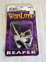 Warlord Reaper ice Demon darkspawn adpet brand