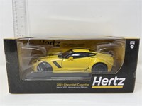 Hertz 2019 Chevrolet Corvette