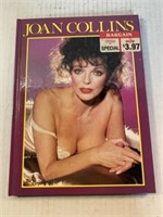 1984 Joan Collins book