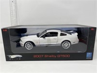 Elite 2007 Shelby GT500