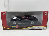 Revell 1963 Corvette Stingray